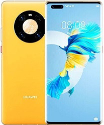 Huawei Mate 40 pro  4G